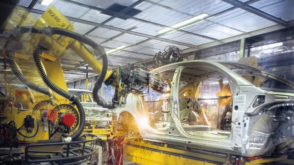Trade With China Isn't Our Top Economic Challenge. Donald Trump Should Tackle Automation.