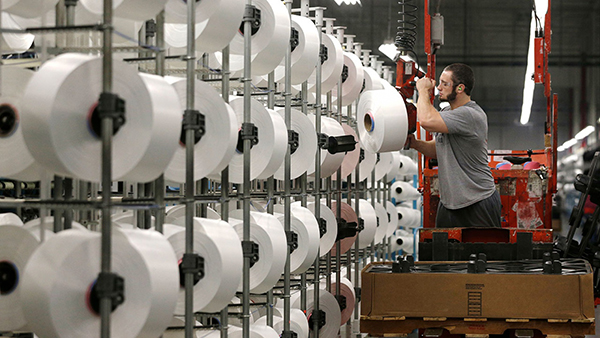 The President's Inbox: Creating Jobs