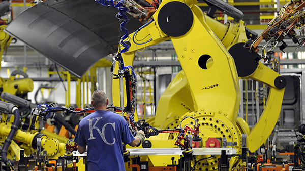Quiz: Are You Prepared for the Workforce of the Future?