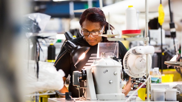 How Will the Tax Overhaul Affect U.S. Competitiveness?